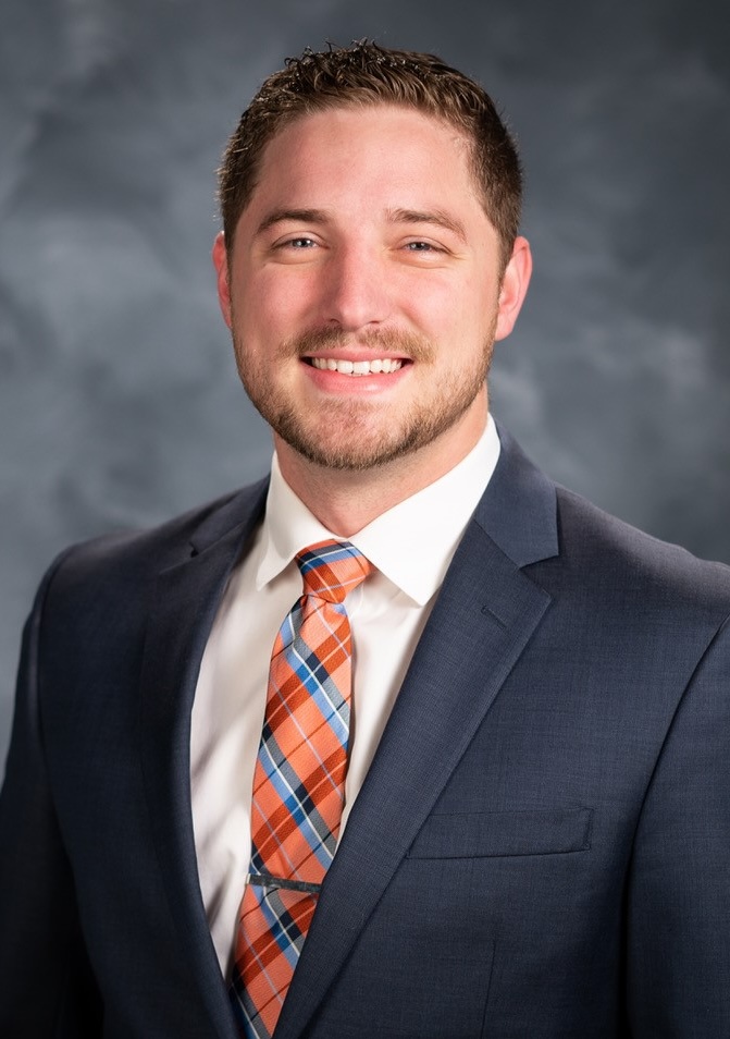 Gene Austin Krishingner, M.D.