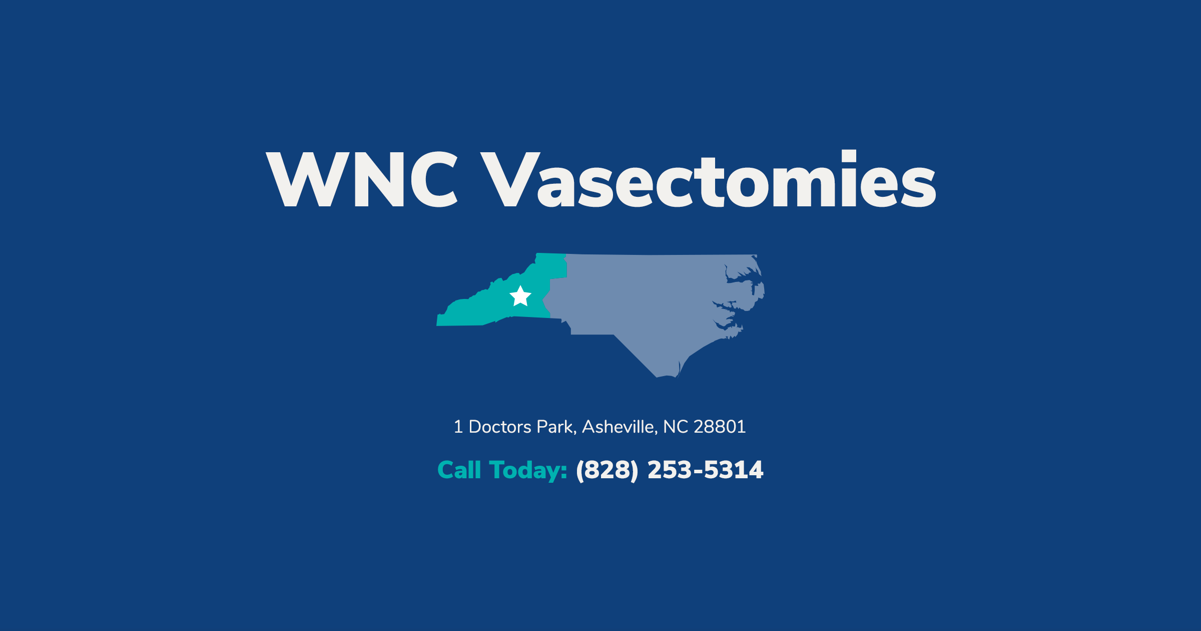Asheville Vasectomy Vasectomies In Western North Carolina