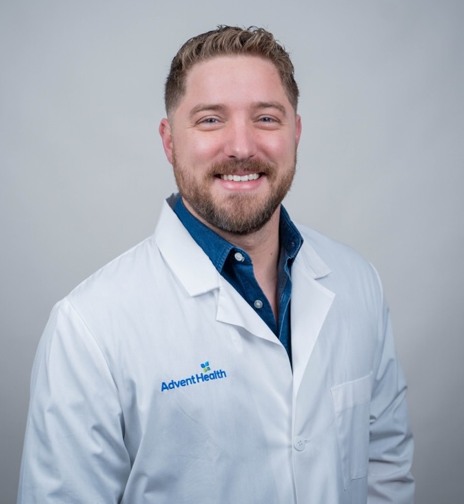 Gene Austin Krishingner, M.D.